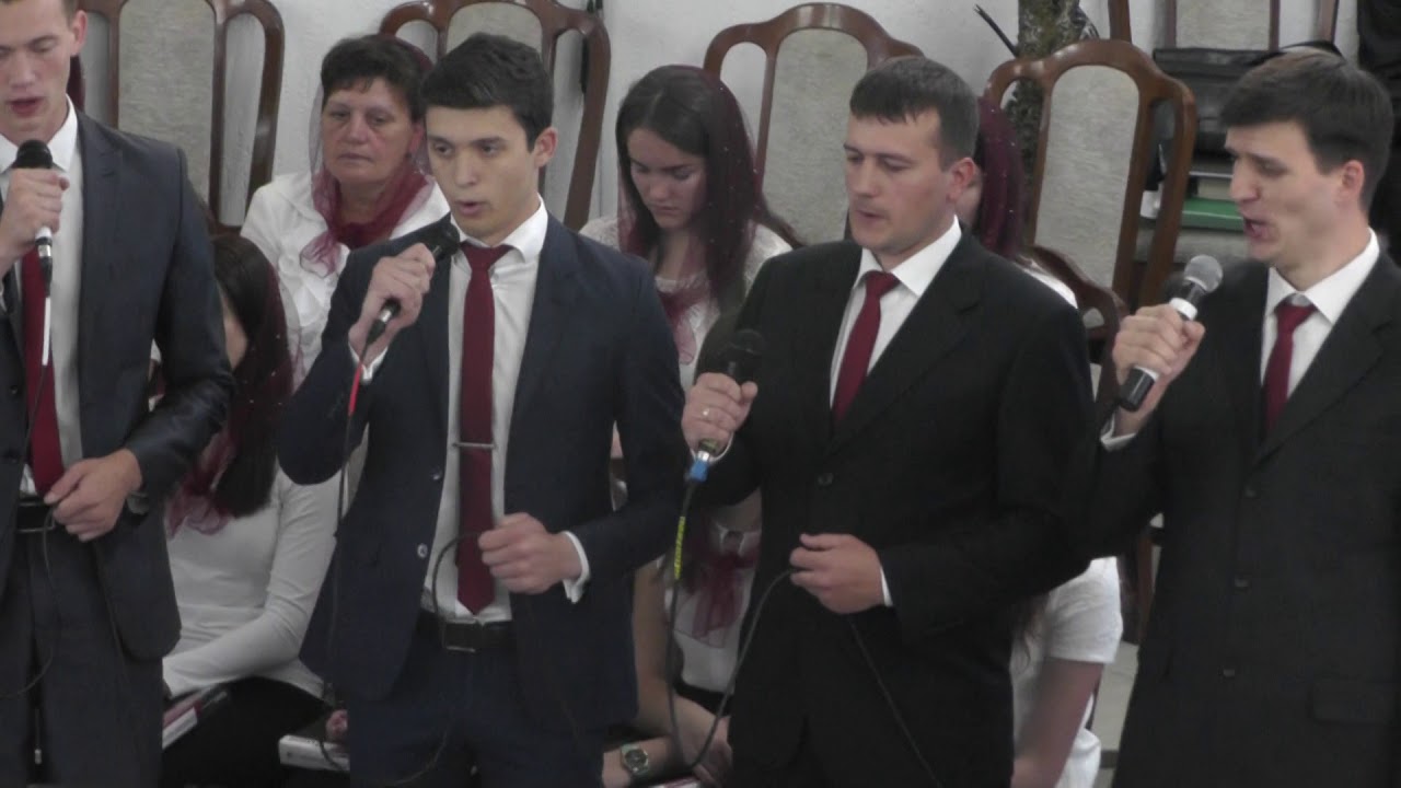 Пустыней знойною бесплодною (27.05.18г.)