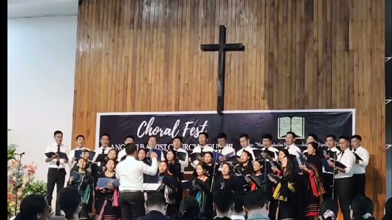 PBKK at ABKK Choral Fest.