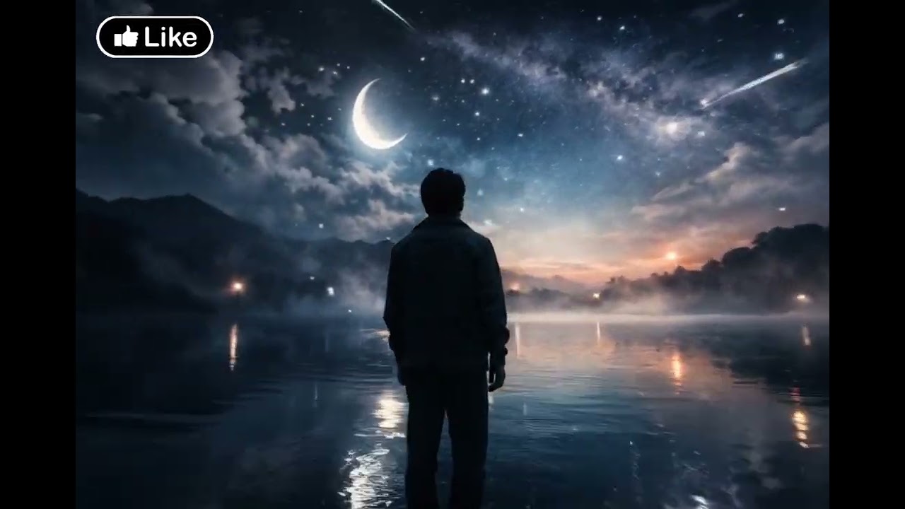 Echoes Inside the Silence