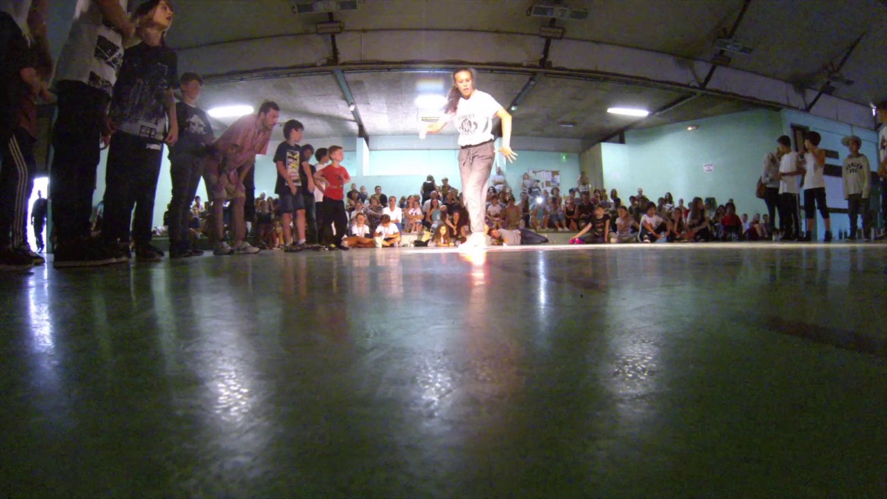 WAZZA PANDA VS DREAM LANDES