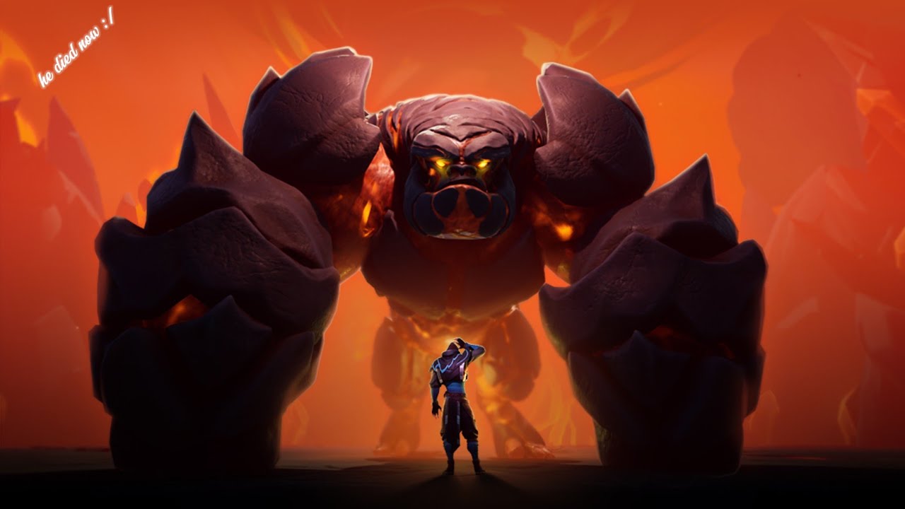 Dauntless awakening: Full heroic blaze escalation run