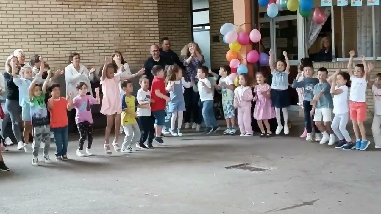 Graduacion 5 años 24