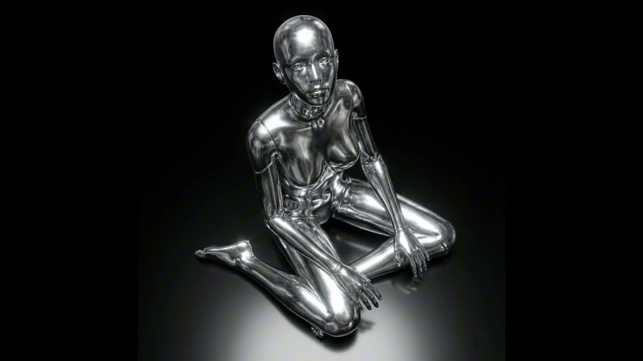 escape reality . dark techno mix