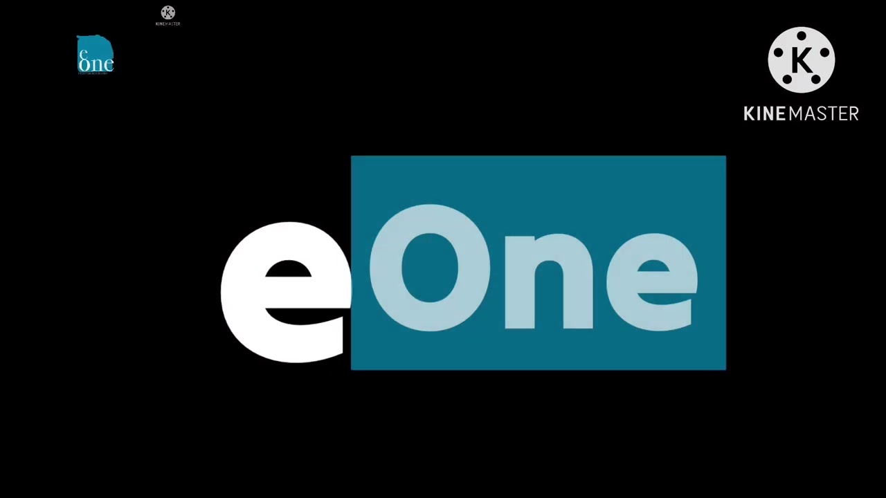 E1 Logo History (Reversed)