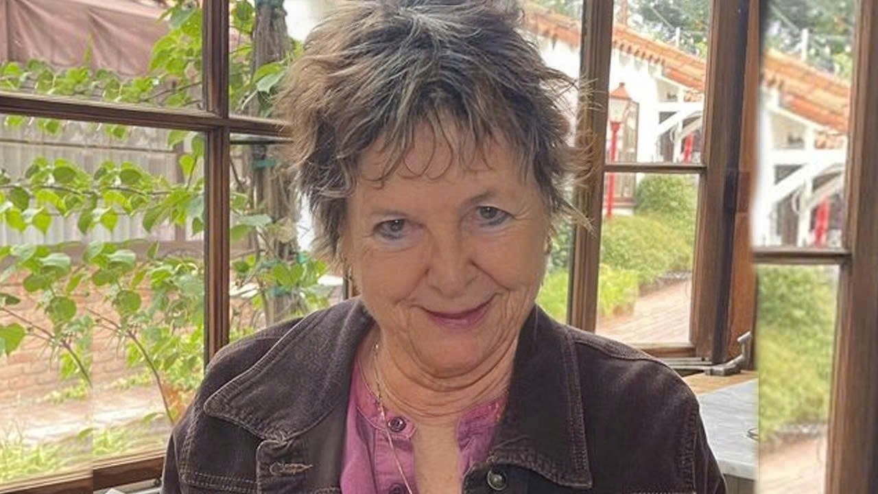 Remember Her? She Left Hollywood 31 Years Ago, Now We Know Why