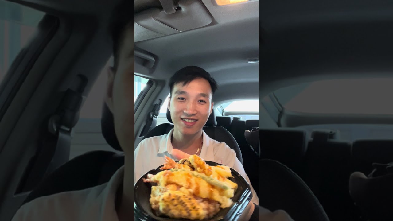 đồ ăn siêu thị ở nhật ngon không??