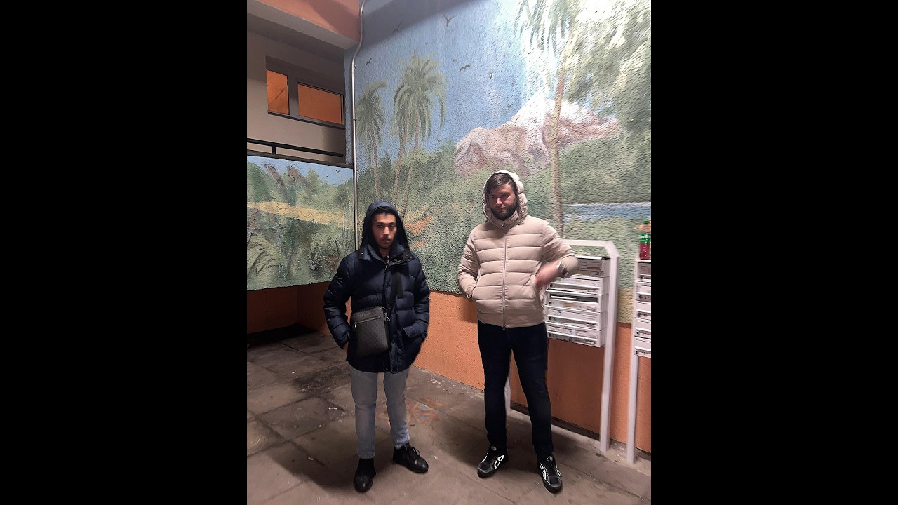 Lucio101 x Nizi19 x Yuyu19 Type Beat 