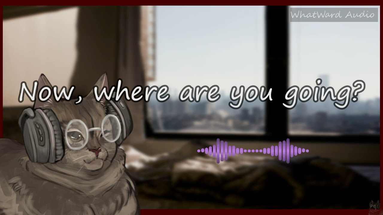 A Day Off With Your Clingy Boyfriend [M4F] [New Relationship] [Audio RP]