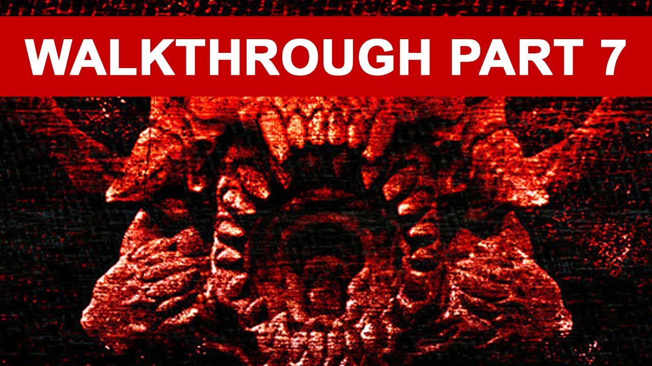 PRODEUS - Walkthrough - Mission 7 - Chaos Generator [VERY HARD] (PC HQ)