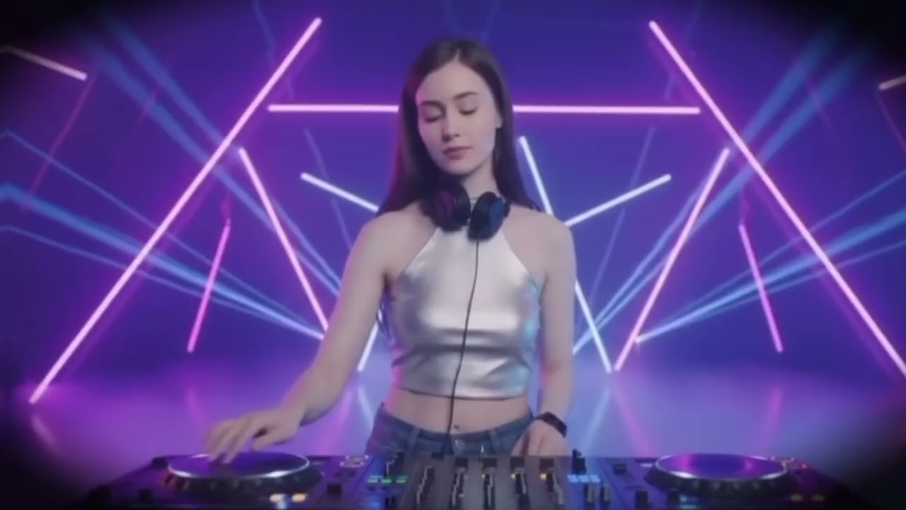 DJ Remix Viral Party 🔥 | Club Night Full Bass Nonstop