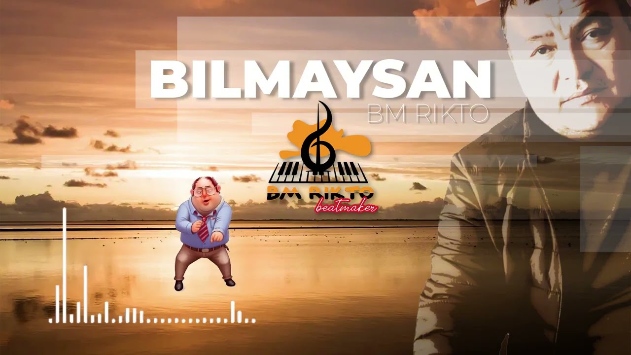 Bilmayman - BM RIKTO