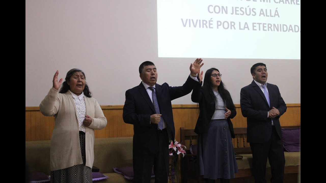 CULTO SEMANAL Jueves 22/01/2026 | Iglesia Pentecostal Roca Viva