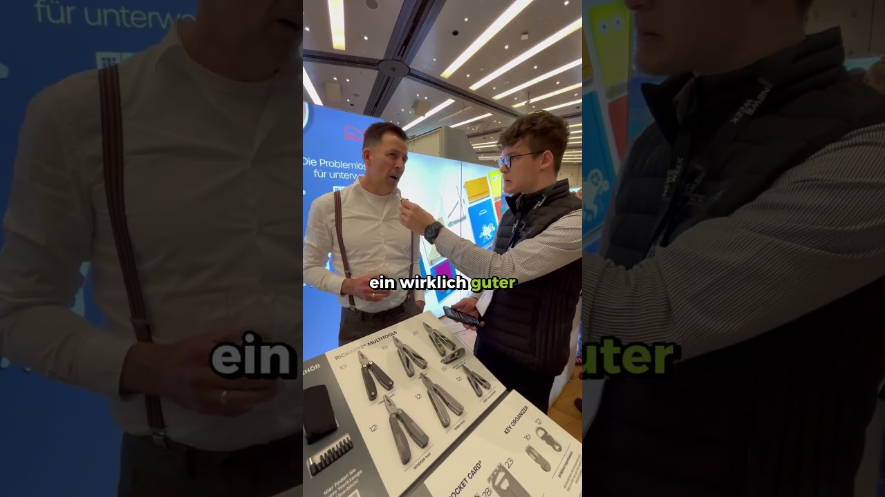 Preis oder Wirkung beim Werbeartikel? 💰😲