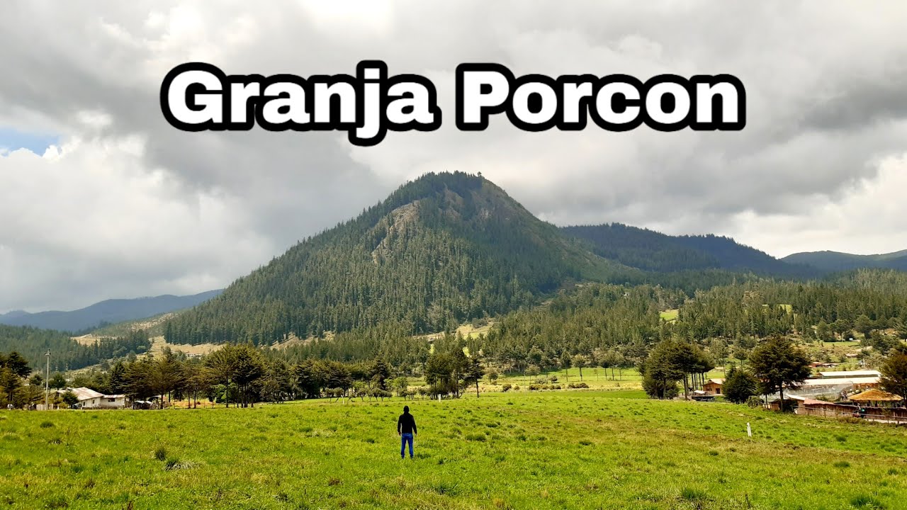 Granja Porcon por cuenta propia, Rutas y costos - Como Llegar / Cajamarca, Perú