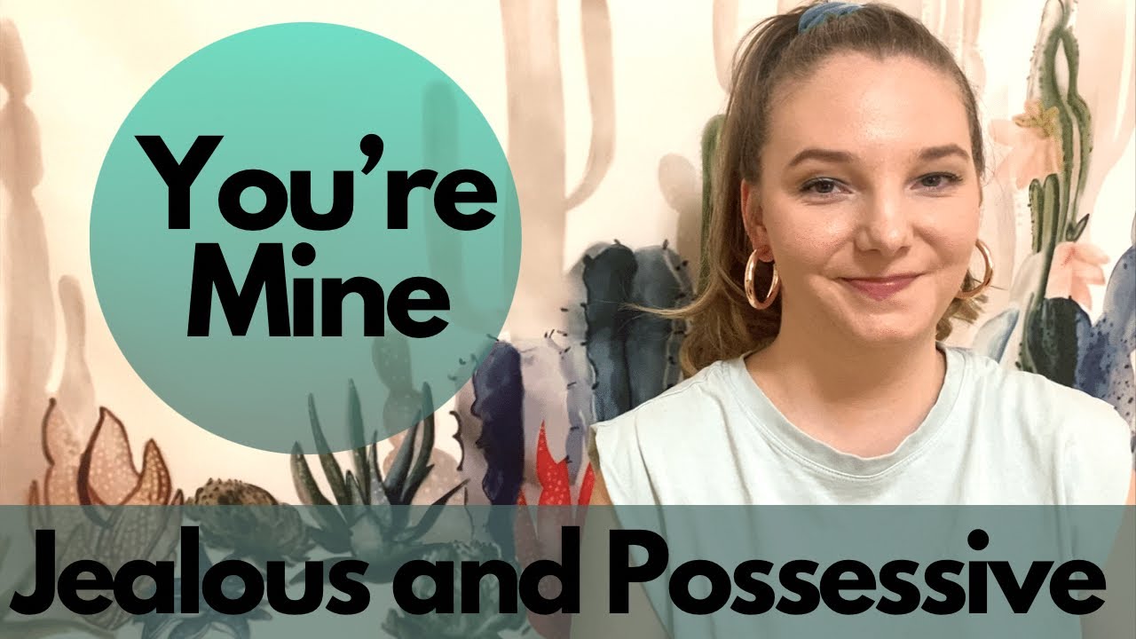 Jealous and Possessive Romance Recommendations