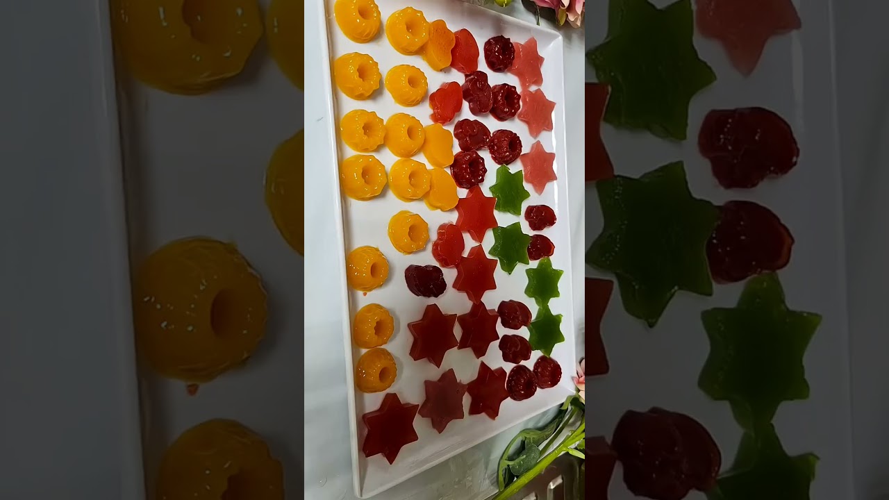 Fruit Candy 