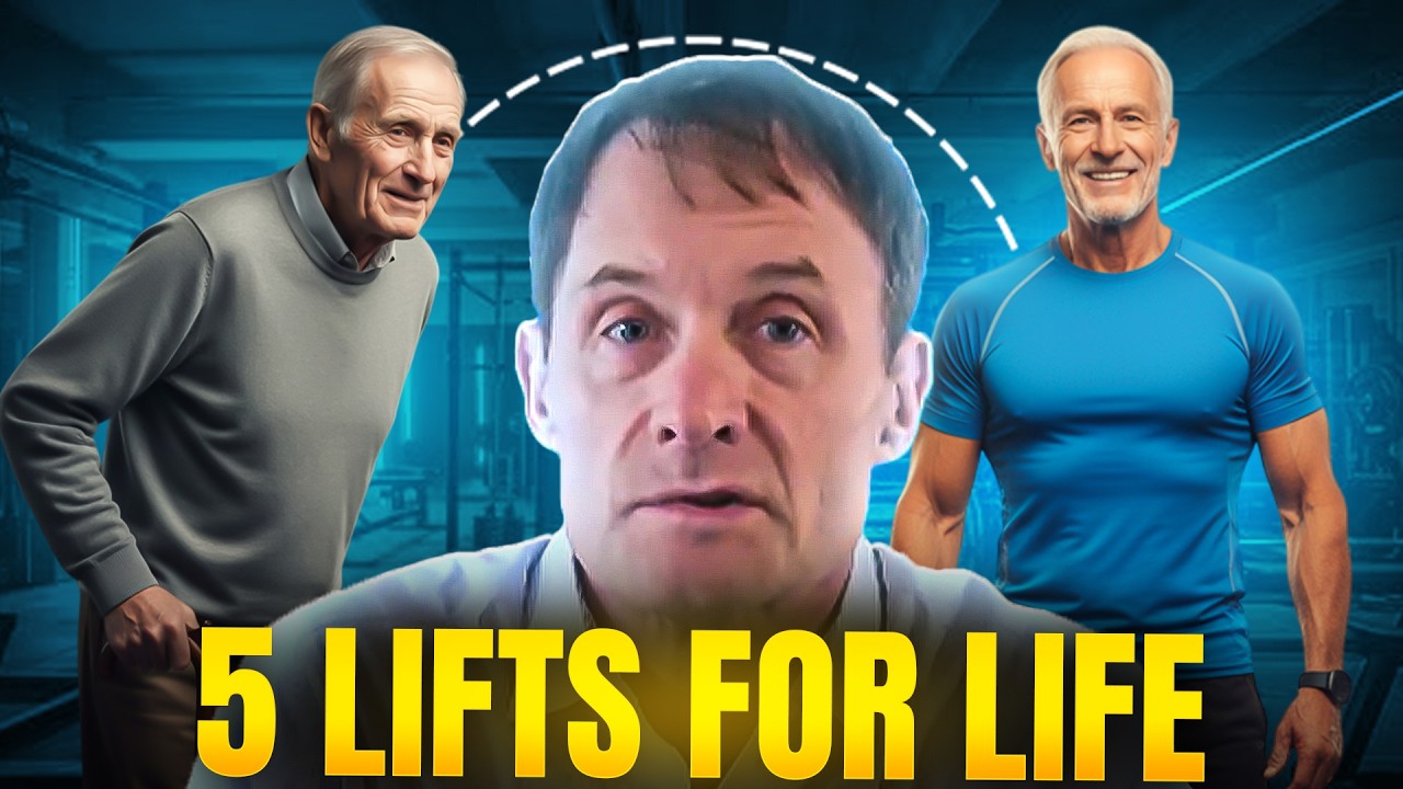 5 Lifts for Life