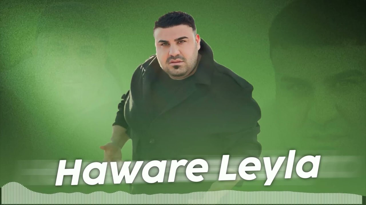 Serbang Emrah - Haware Leyla