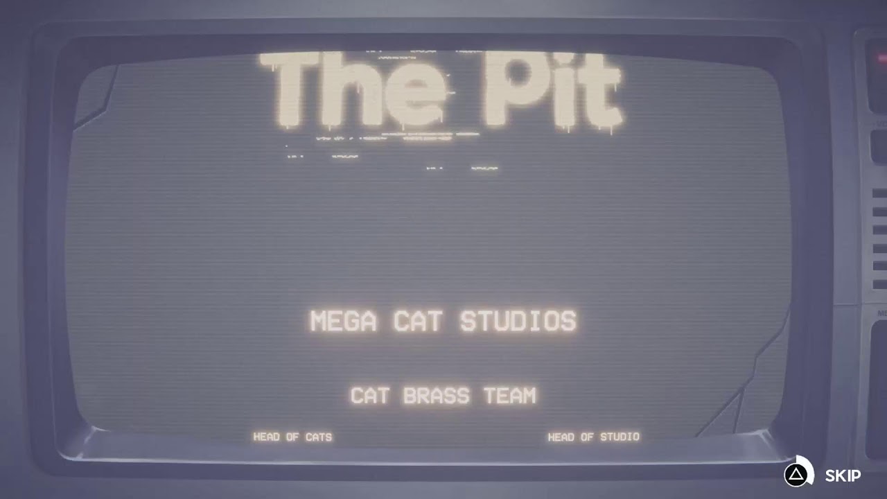 Fnaf into the pit on live Part 2