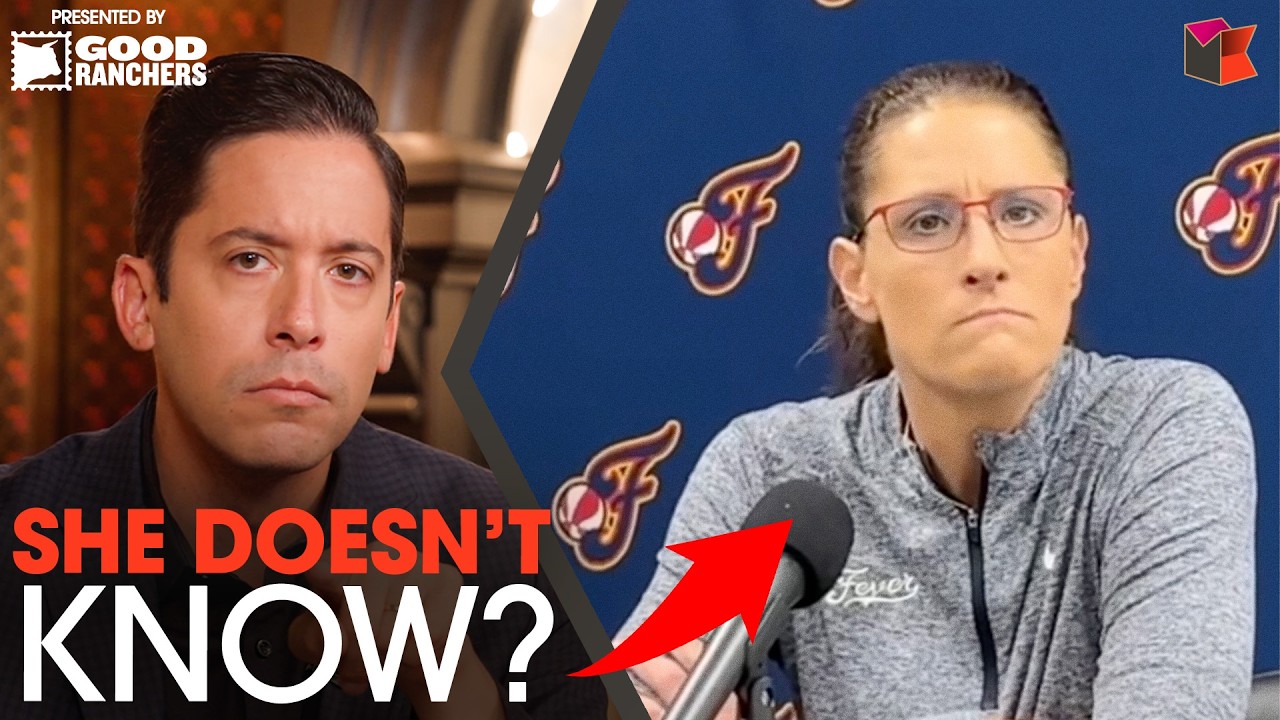 Transgender Debate Won't Die: WNBA Humiliates Itself Again