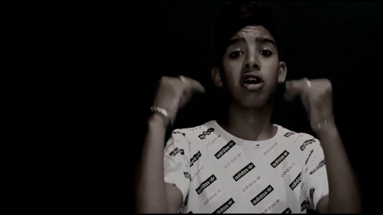 PATRUK - HAD  LBLAD  DISS TRACK (Official Music Video)