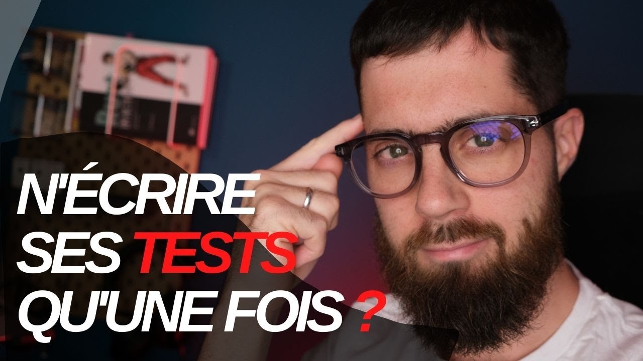 🇫🇷 GHERKIN: ou comment n’écrire ses tests qu'une fois? (E2E microservice testing - RestQA)