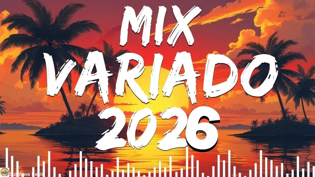 Sebastián Yatra, Manuel Turizo, Maluma, KAROL G, Shakira, Luis Fonsi, Enrique Iglesias, Bad Bunny,..