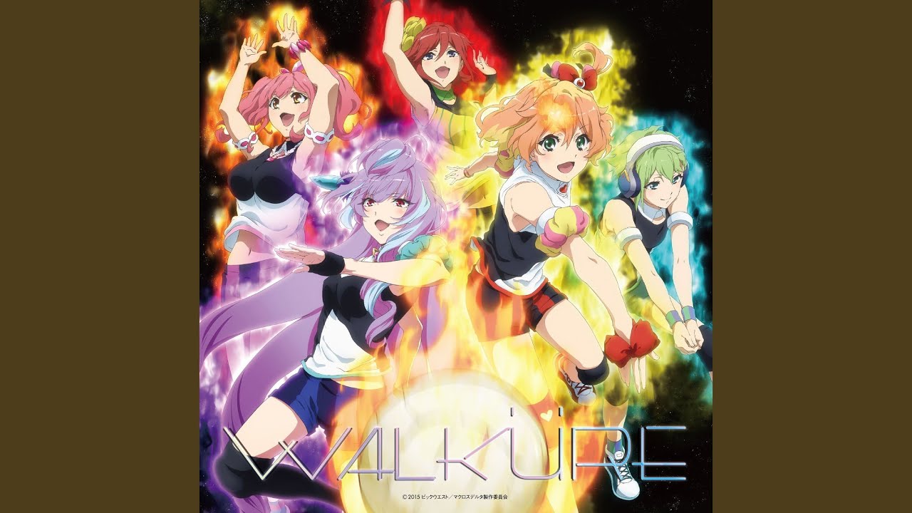 ルンがピカッと光ったら～album version～