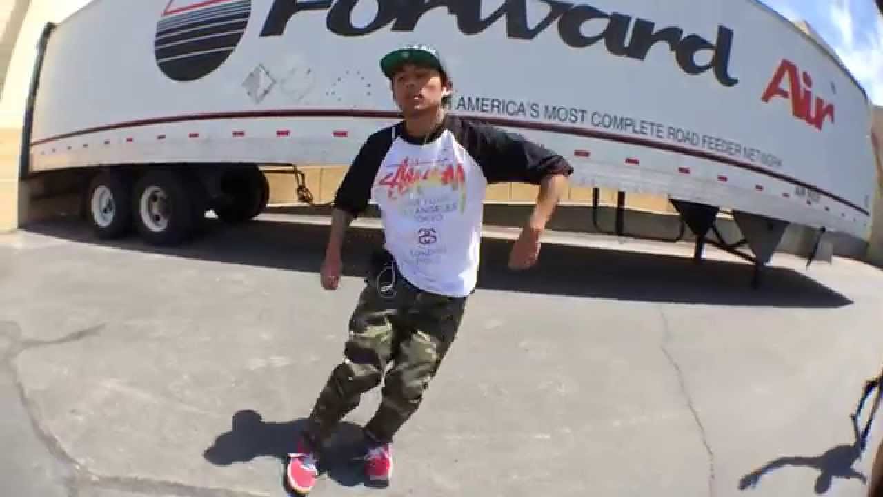 New KiDD$: Slowly But Surely (2014 Quick Update) [UTAH]