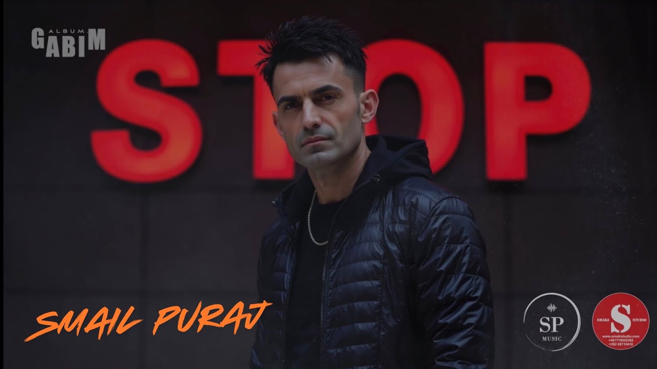 Smail Puraj  -  STOP