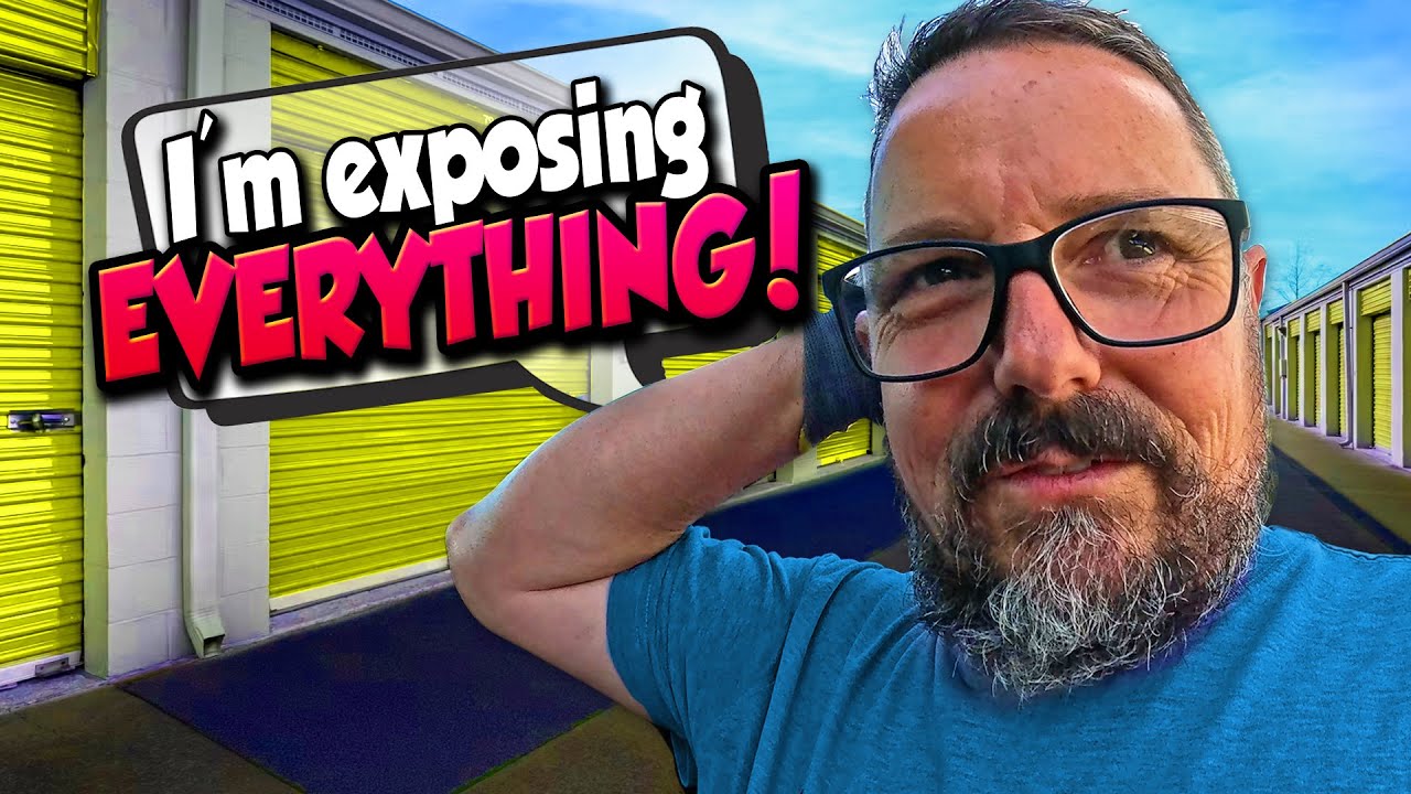 This may have been a SCAM... And I caught them RED HANDED!