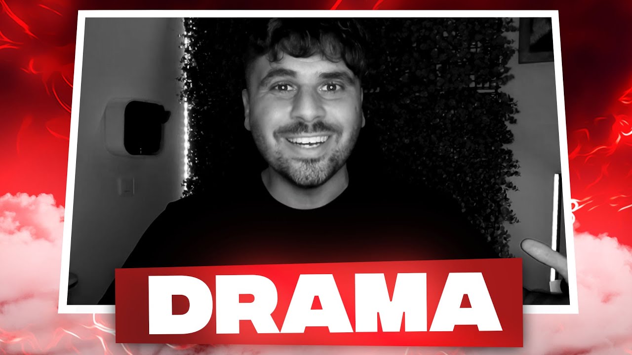 CARMINE se fait détruire par un youtubeur ! (RIP Carmine...)