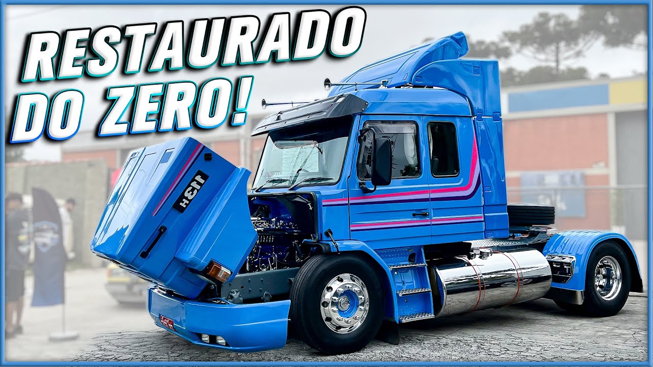 DEIXOU O 113 TOPLINE MELHOR DO QUE DE FÁBRICA
