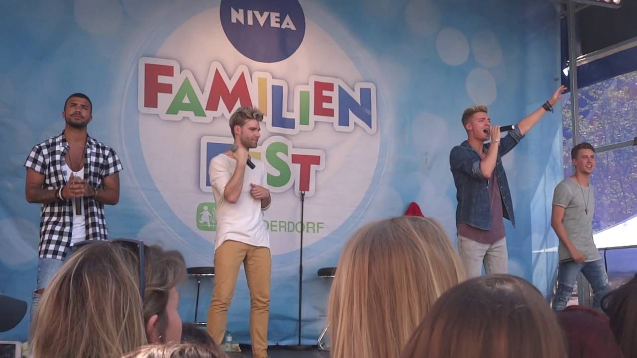 Feuerherz @ Ried 30.07.16 (Da ist immer noch was)
