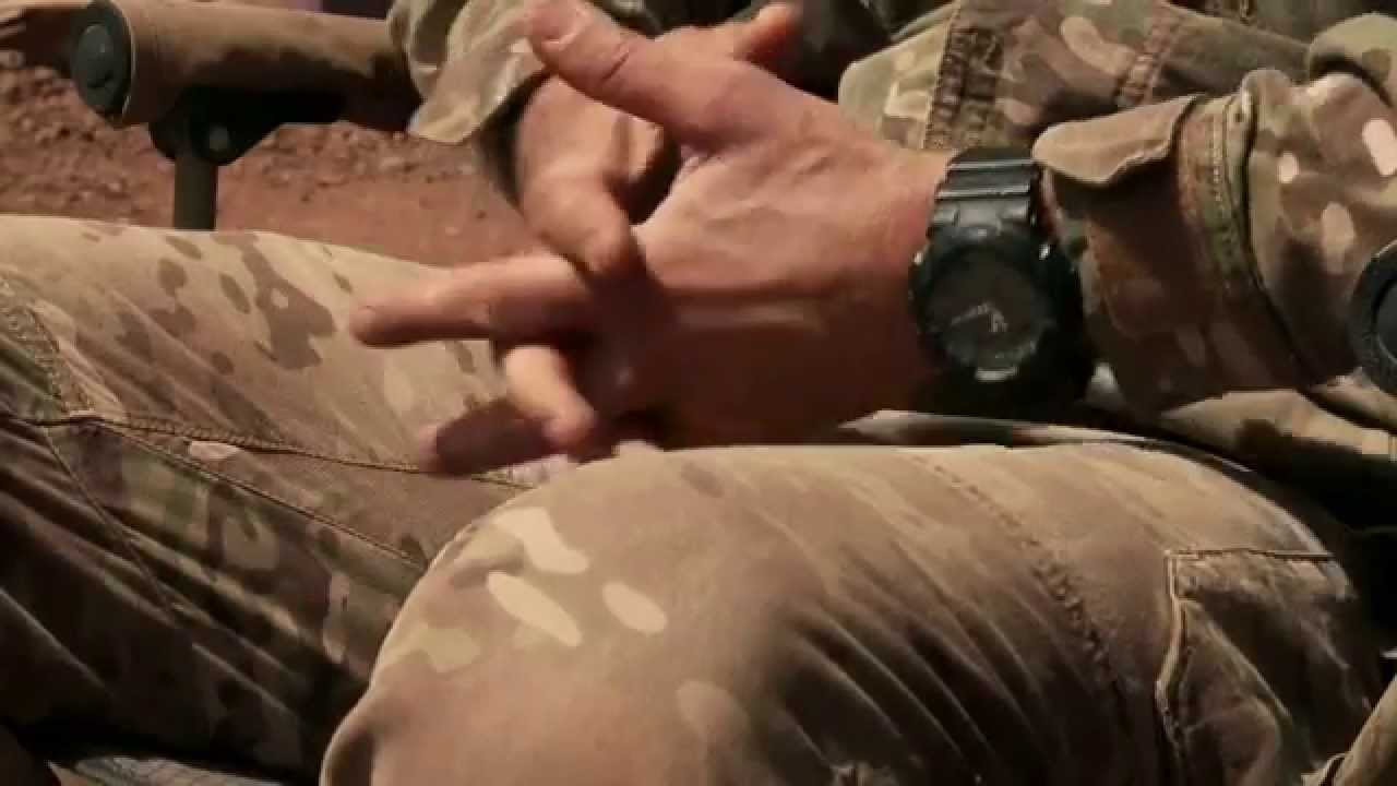 Commando in Mali ► Episode 7 ► 