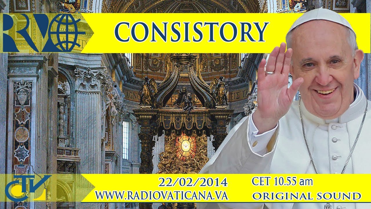 Consistory