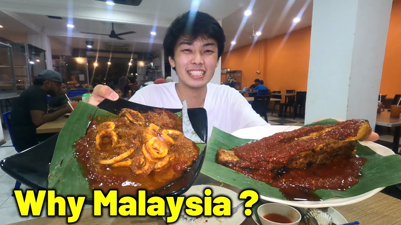 Why Japanese Exchange Student Choose Malaysia for Studying Abroad..?