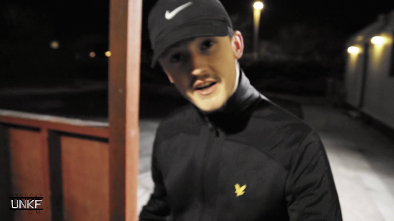 UNKF | BK Grime Freestyle (PT.2)