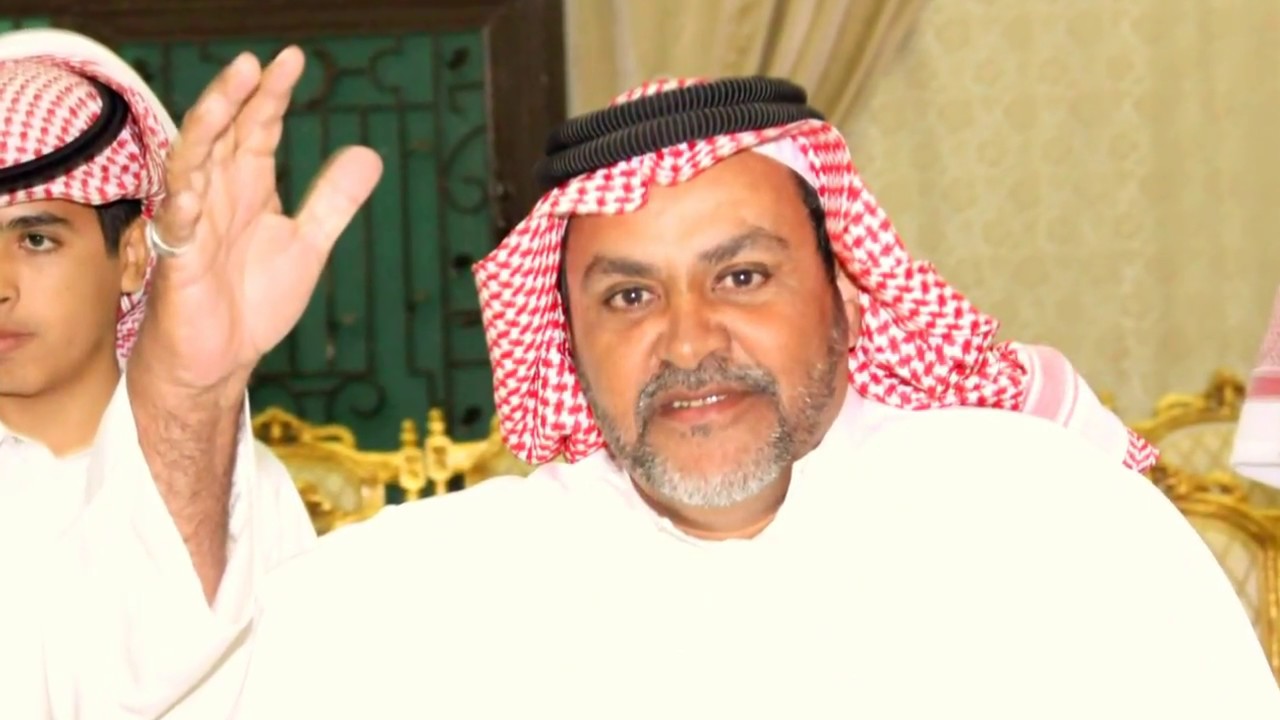 حفل زواج الشاب/ مشهور بن غازي المرزوقي البقمي