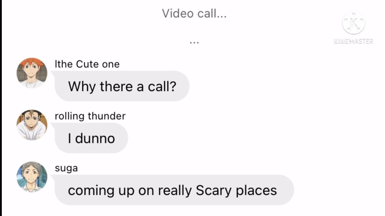 Haikyuu texts/ FANF\ Atsumu, Tanaka lev + oikawa