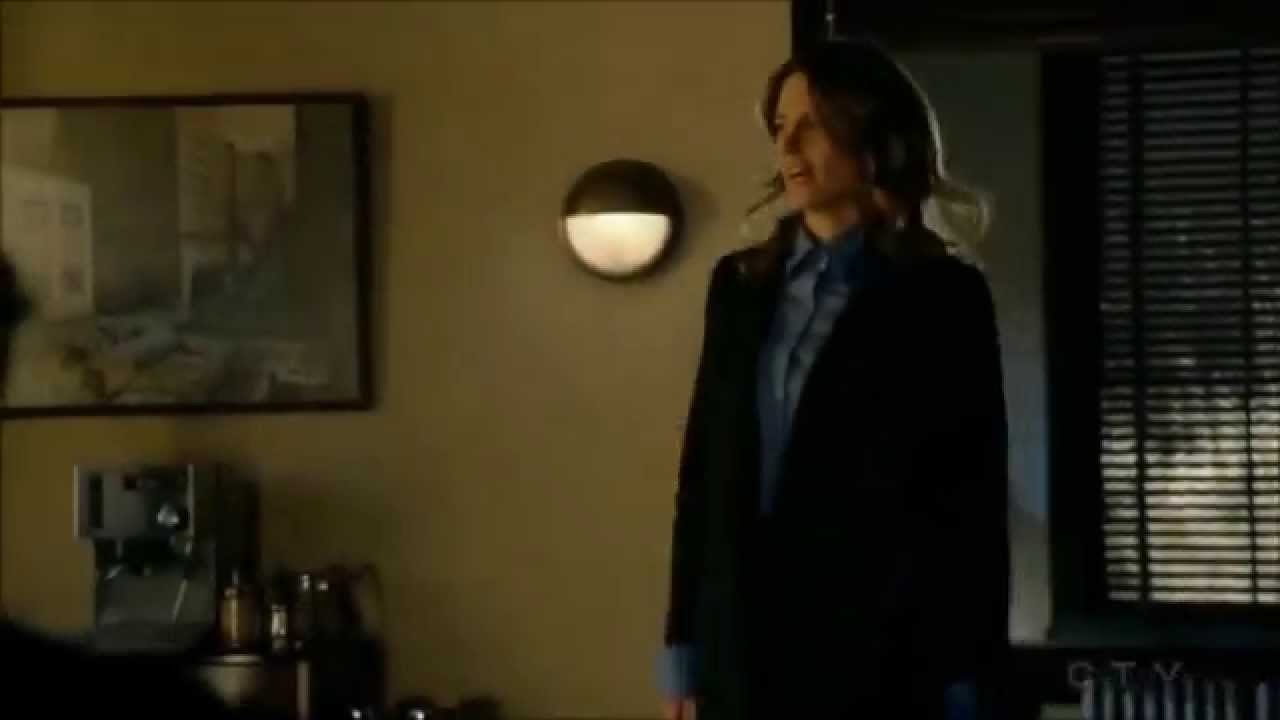 They Miss Each Other Too Much Since Castle Became a P.I.
