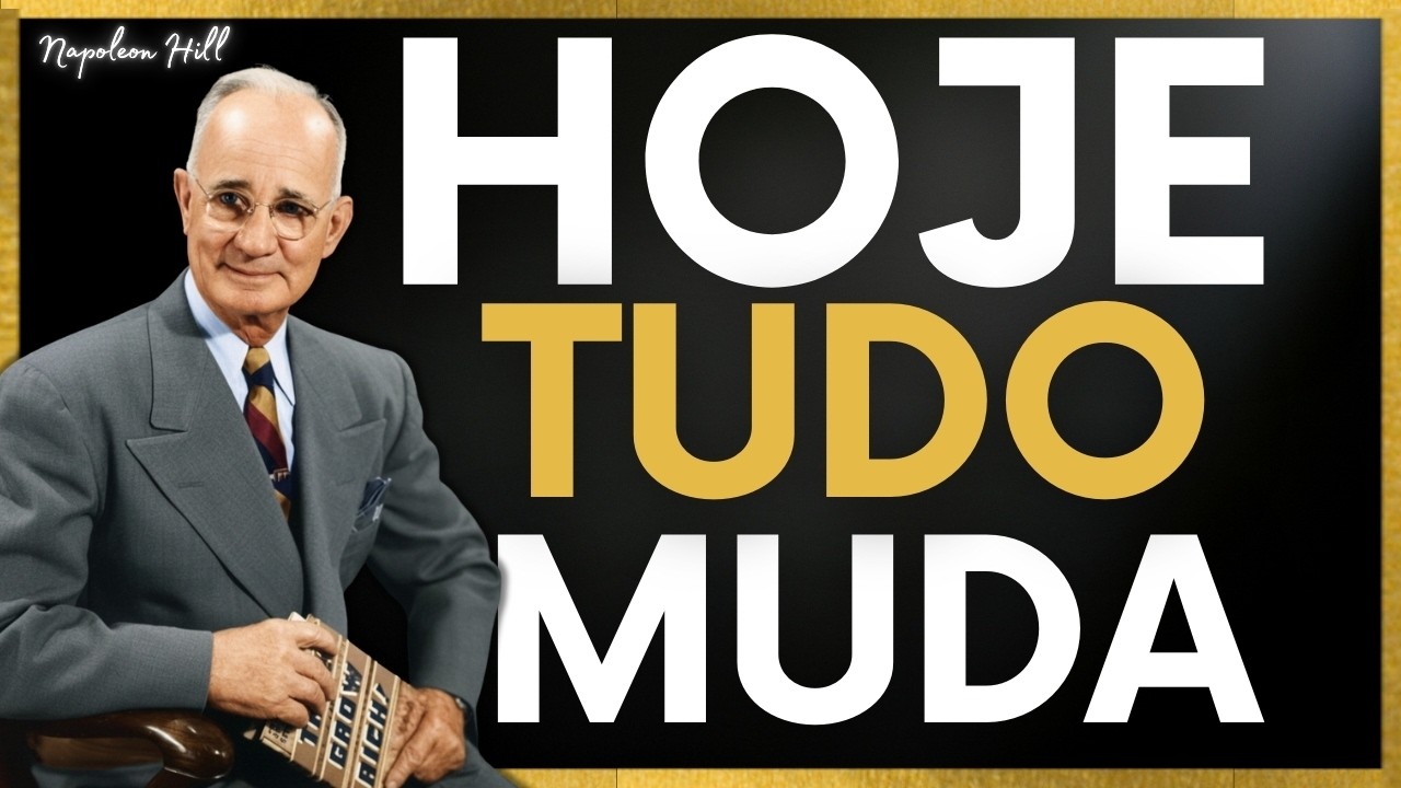 DOMINGO 15: SE VOCÊ OUVIR ISSO HOJE, SUA VIDA VAI MUDAR