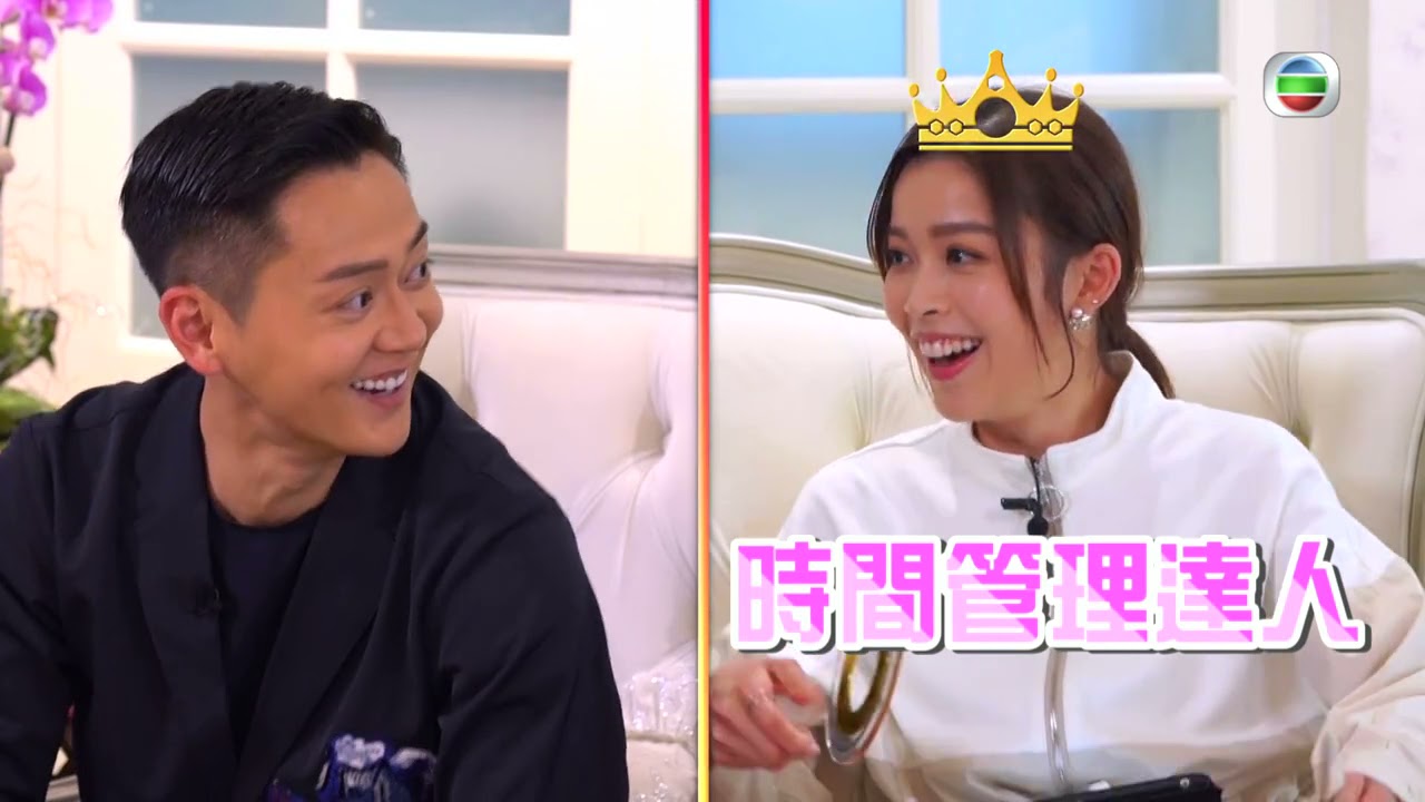 幕前幕後的機心女 | 解構心機女 #11 | 楊潮凱、張振朗、賴慰玲、馮盈盈、劉佩玥、江嘉敏、戴祖儀 | 粵語中字 | TVB 2021