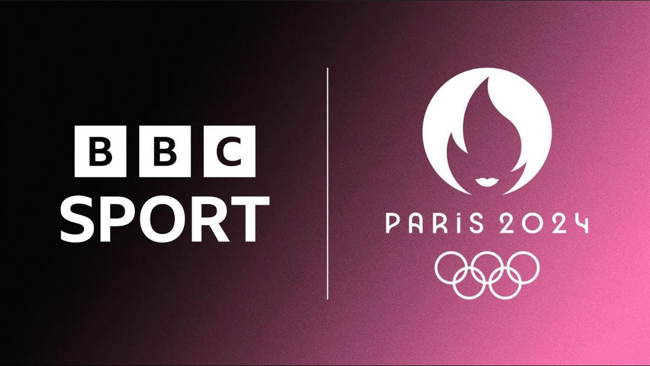 BBC Paris Olympics Games 2024 Continuity Part 3