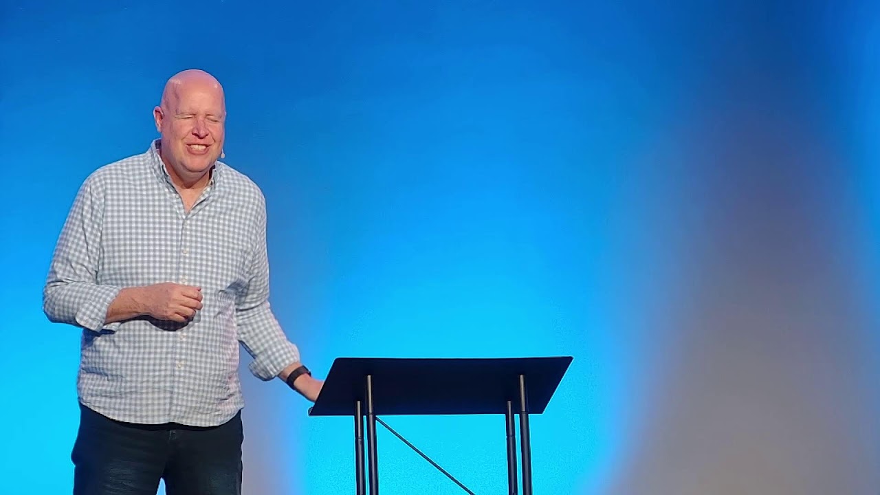 Join us as Pastor Rick shares today's message from 1 Chronicles 16.