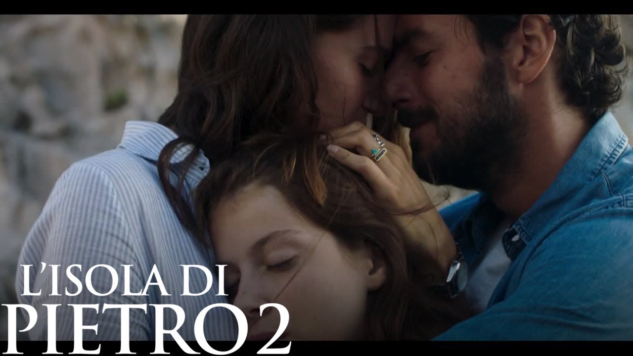L'isola di Pietro 2 - Di nuovo insieme!