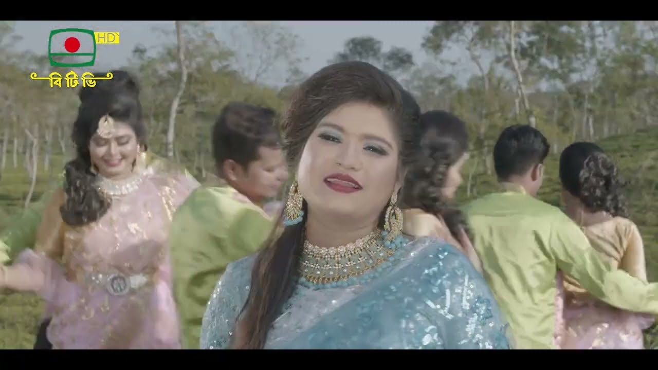 ভালো লাগে রাত ভালো লাগে চাঁদ ভালো লাগে রে সবি  Valo Lage Raat Valo Lage Chad