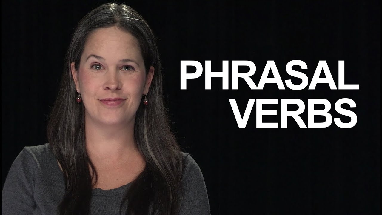 Phrasal verbs with HOLD:  hold on, hold off, etc. – American English