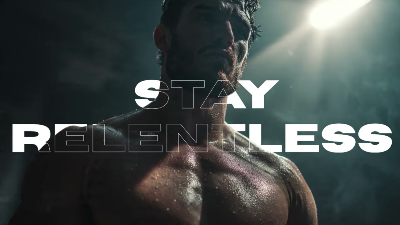 Built for Greatness Playlist | 1 Hour Christian Trap Workout Music (Gym Motivation)