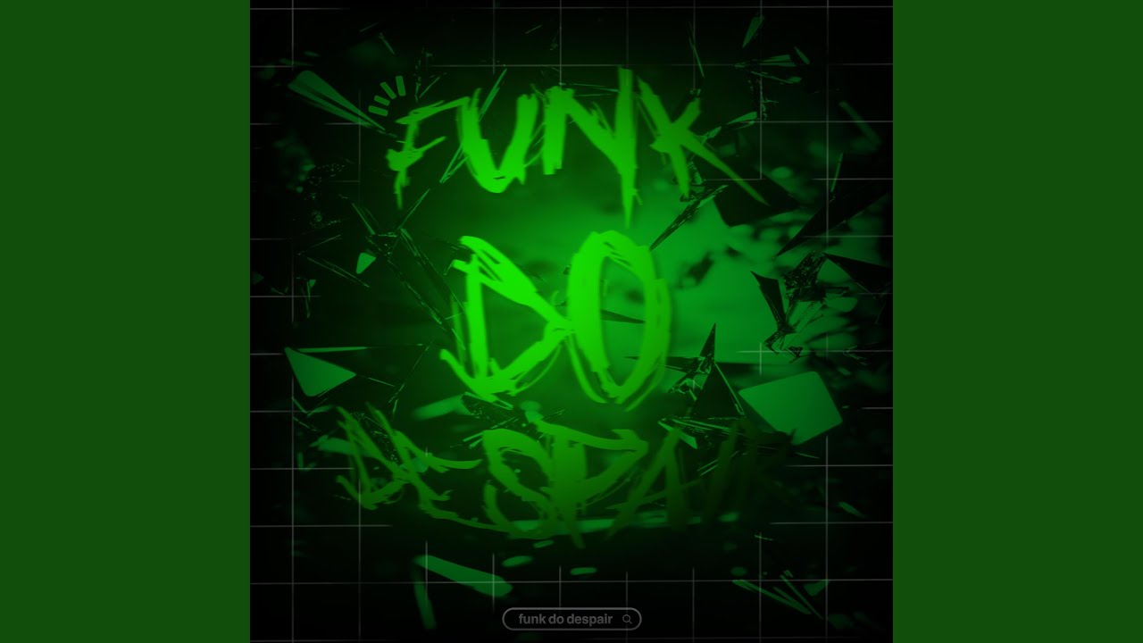 FUNK DO DESPAIR (Slowed)